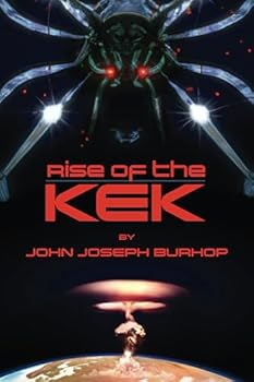 Paperback Rise of The Kek Book