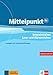 Produktbild Mittelpunkt B2: Übungsheft Lese- und Hörverstehen + Audio-CD: Strategien und vertiefende Übungen. Niveau B2