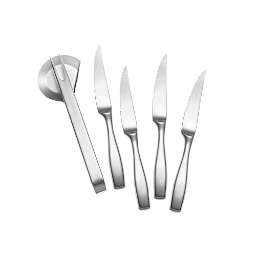 Yamazaki Bolo 5 Piece Steak Set