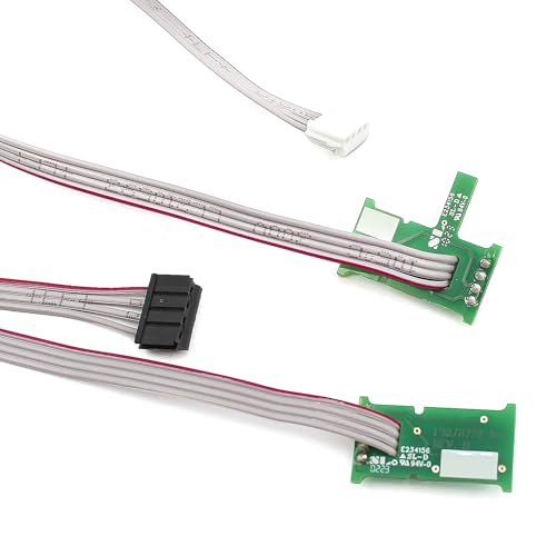 Image of P1083320-047 Media Sensor for Zebra ZT610 ZT620 ZT600 Series Thermal Label Printer Label Sensor (P1083320) 203dpi 300dpi 600dpi
