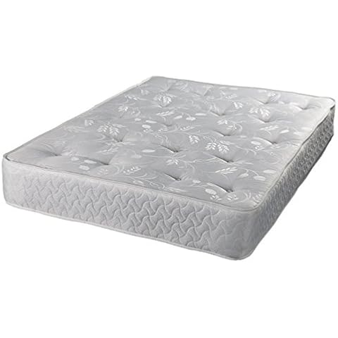 Jumpi Orthopaedic 1500 Double Mattress Cover