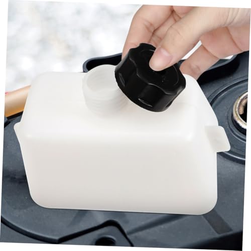 Tapas de tanque de combustible para minimoto de plástico y motor de tiempos Mikikit 3