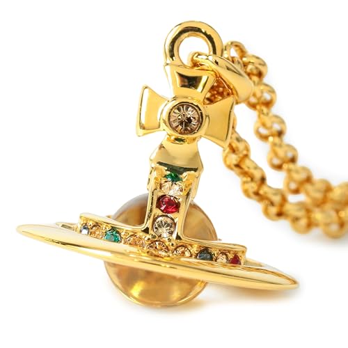 Vivienne Westwood BBA EGXgEbh lbNX 63020098 02R001 CN 27723275 R0 PENDANT NECKLACE S[h  [sAi]