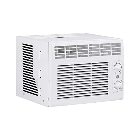 GE 5000 BTU Window Air Conditioner Cover