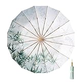 日傘 uvカット 100 遮光 折り畳み傘 完全遮光日焼け防止風に強い撥水折りたたみ傘 晴雨兼用 大きいサイズ軽量 16本骨梅雨対策紫外線遮断日傘 母の日 父の日男女兼用 (07)