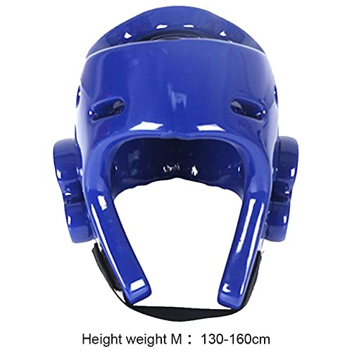 Casque de boxe Sanfly évite les blessures au visage entraînement
