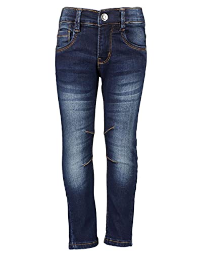 Blue Seven Jeans Kids Boys Basics 570 - DK BLAU 110 Cover