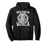 Viking gift idea Valhalla