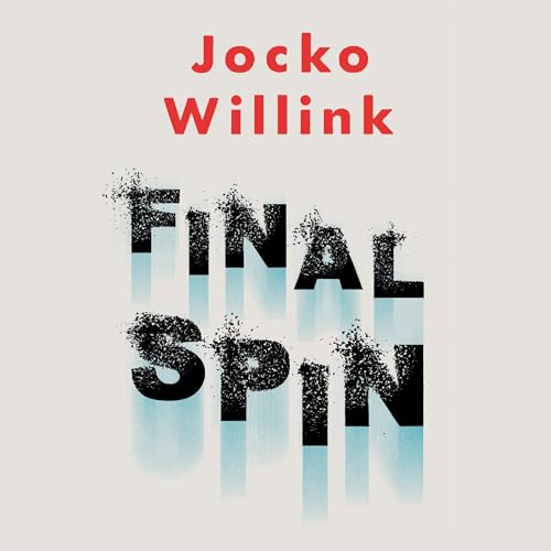 Final Spin Audiolibro Por Jocko Willink arte de portada