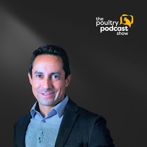 Dr. Luis Romero: AI Meets Poultry Nutrition & Health | Ep. 182