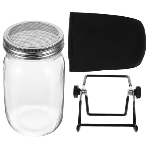 SAFIGLE �X�e�����X������W �X�^���h�t���L����q����W���[�L�b�g ���₵�Ռ��o�b�O�Ή� 1Sets