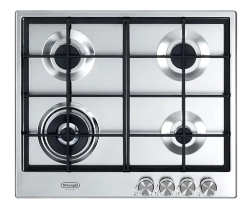 Plaque de cuisson à gaz De’longhi 8024651211006 - vue 2