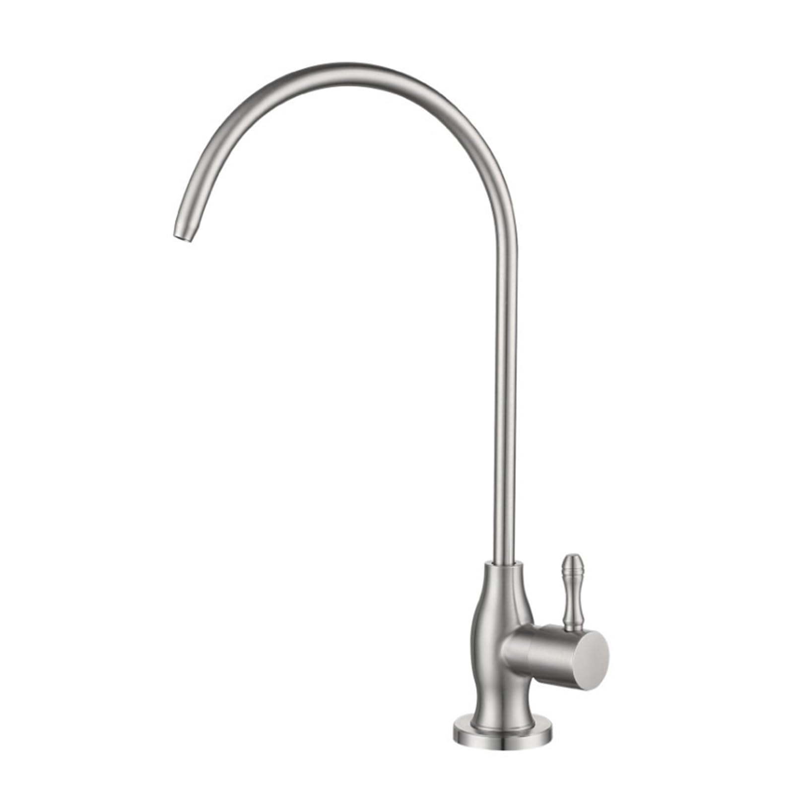 Robinet d'eau pure pour éliminer le goût de chlore en cuisine - 5