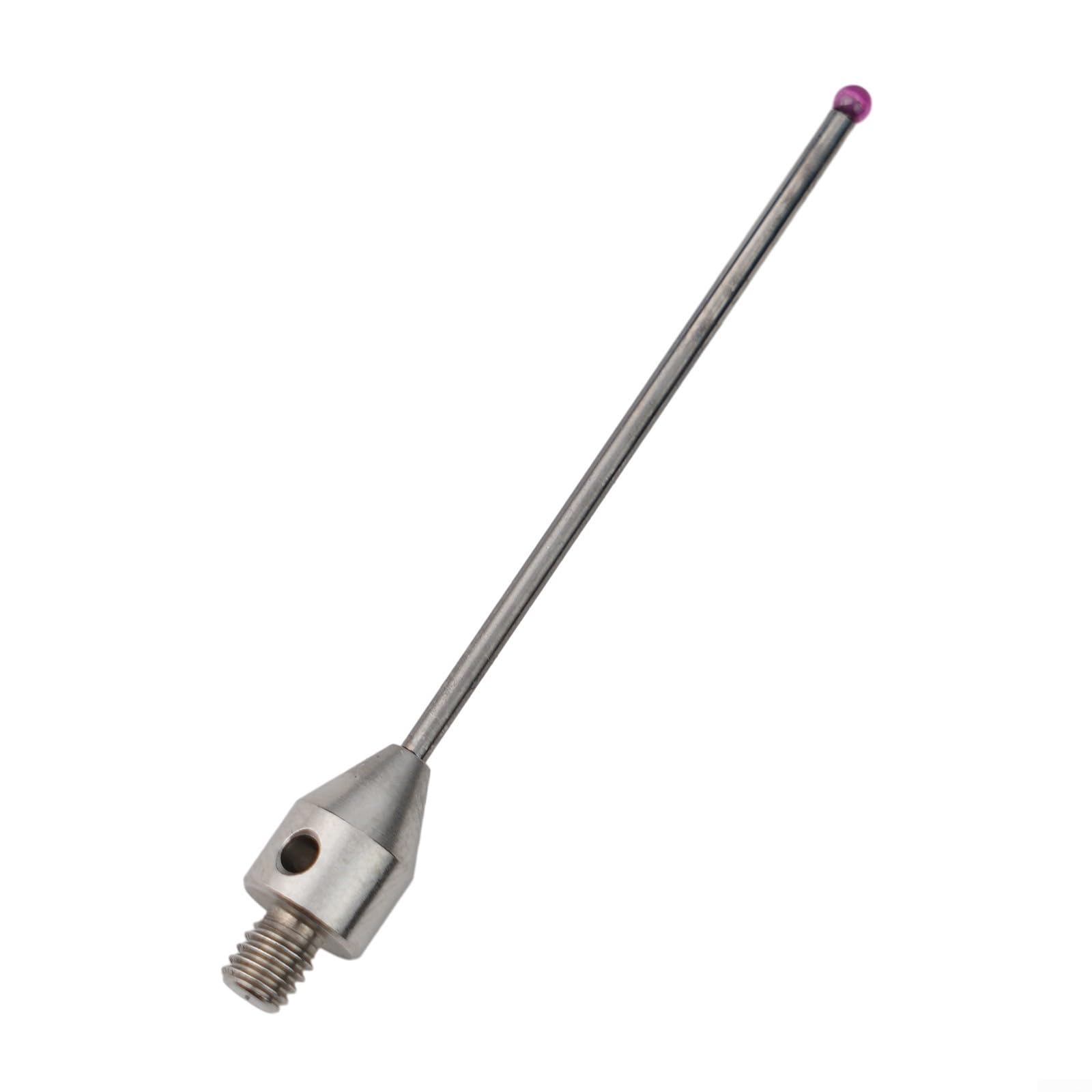 CMM A50034797 Sonde de stylet avec tête sphérique de 2 mm pour mesure de précision dans les applications CMM et CNC