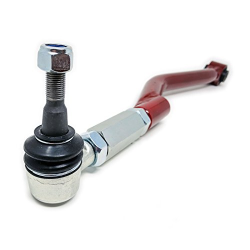 Godspeed AK-156-A Rear Toe Arms Review | 2014–2021 Lexus IS - Image 3