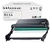 Inktoneram Compatible Drum Unit Replacement for Samsung R116 MLT-R116 Xpress M2625 M2625D M2626 M2825DW M2825ND M2826 M2675 M2675F M2675FN M2676 M2875 M2875FD M2875FW (Drum)