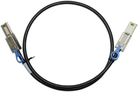 External Attached SCSI Mini SAS SFF-8088 Storage Cable