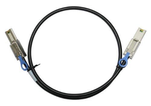 NorcoTechnologies C-SFF8088 External MiniSAS SFF-8088 to SFF-8088 Cable