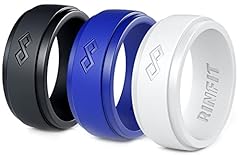 Pack F - Black, White, Blue