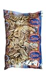 Banana chips deshidratada Bolsa de 1 Kg - platano deshidratado -