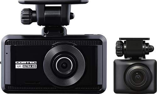 Amazon.co.jp: コムテック（COMTEC） ドライブレコーダー ZDR-750D 