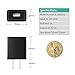 Charger Rapid USB Charger Adapter Compatible Kindle Fire HD, HDX, HDX 8.9”, 5FT Extra Long USB Charger Cord Charging Cable