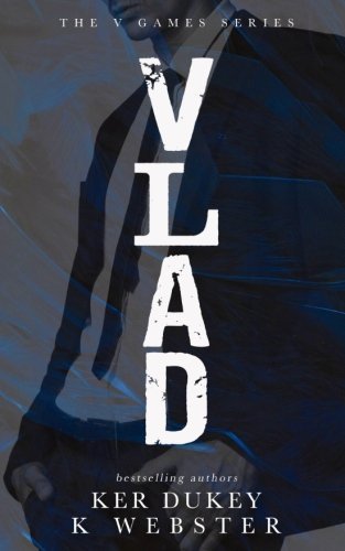 CREATESPACE Vlad (the V Games Series #1)