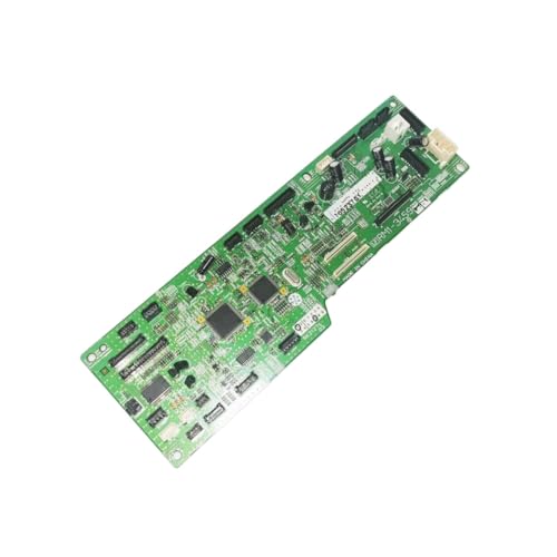 Repare error de encendido con placa de CC RM1-3459 para MFP 5035 5