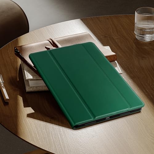 Image of auaua Case for iPad Air 13 inch M4 /M3 /M2, Green