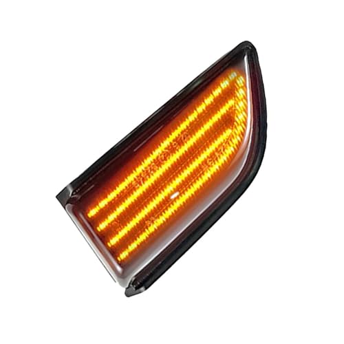 Clignotants dynamiques pour Volvo XC60 défilement LED haute visibilité 31217288