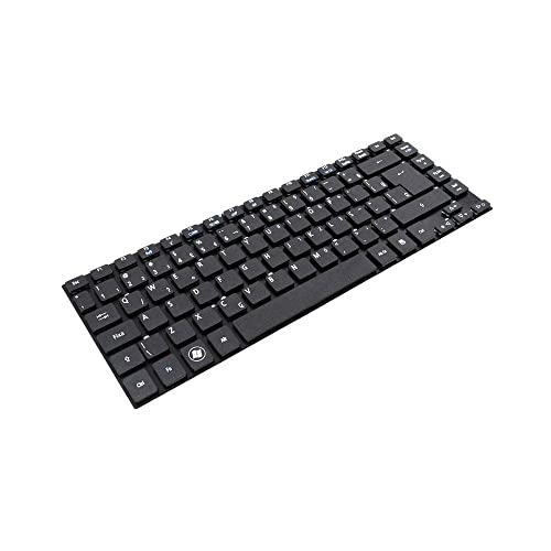 Teclado para Notebook Acer Aspire E5-471-30DG | Preto ABNT2