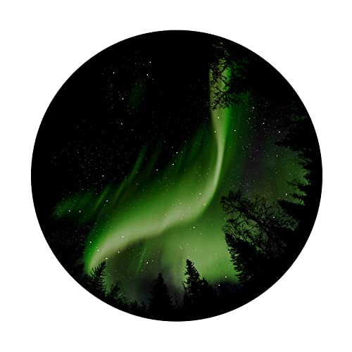 slide discs for orzorz star projector galaxy night light and pococo galaxy projector hd display slide for planetarium projector or constellation projector green aurora fba-ad-flp-ga