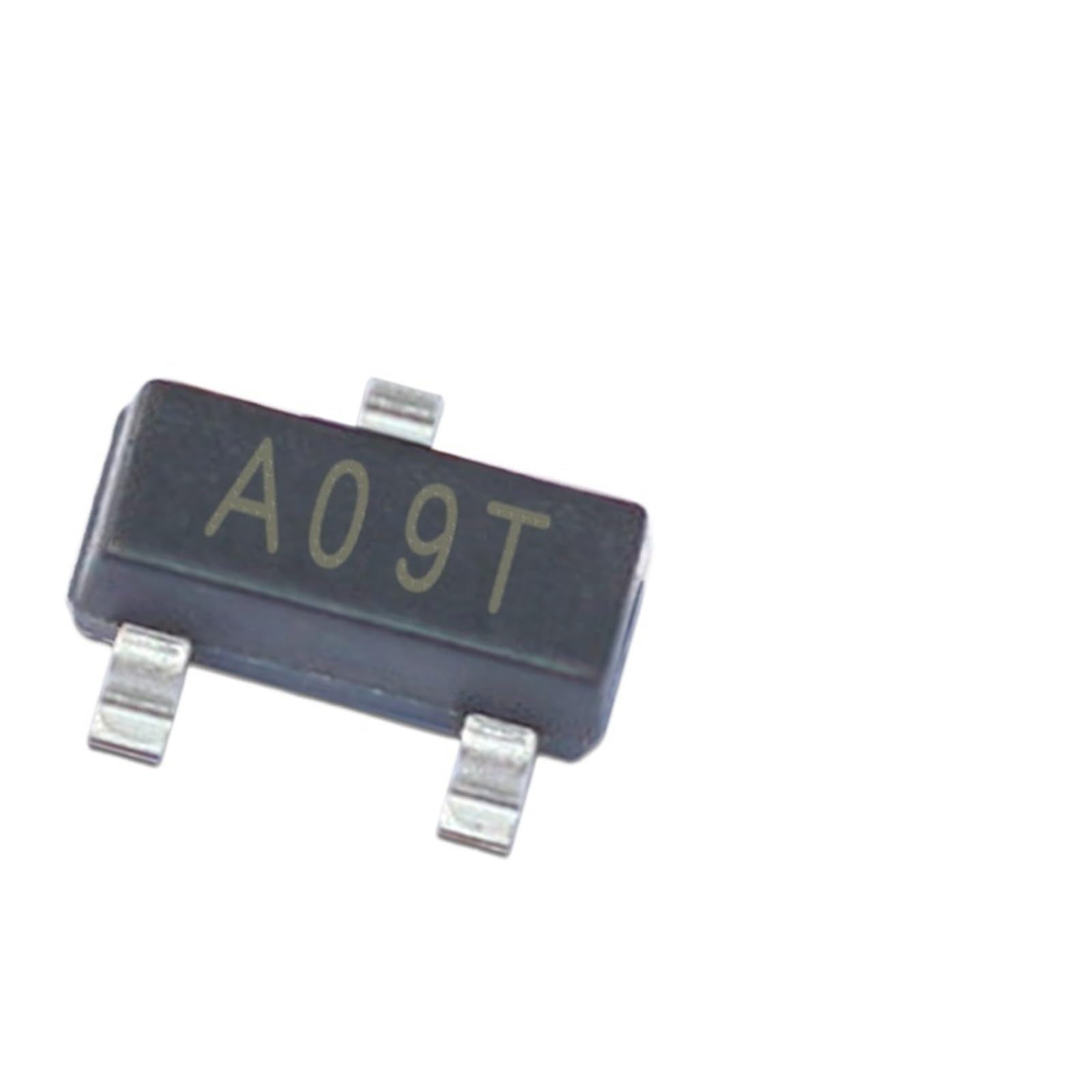 Meifuudwpjg One Color 50Pcs Ao3400 Sot23 Ao3400a Sot-23 A09t Sot23-3 Smd Ic Chipset