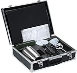 Stellen Sie die Klarheit der Scheinwerfer wieder her, erhöhen Sie die Sichtbarkeit und die Sicherheit.