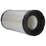 NAPA GOLD AIR FILTER 9035