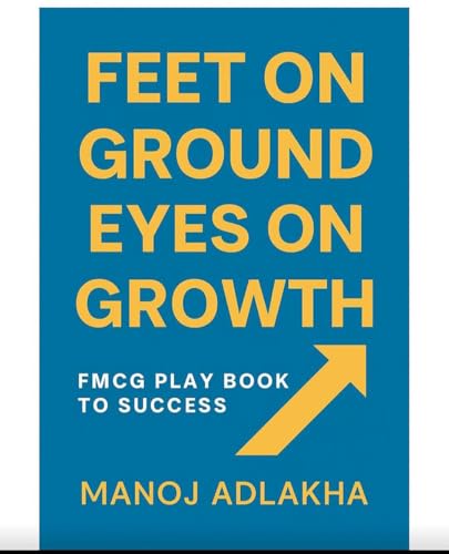 FAST TRACK FMCG RETAIL SALES PLAY BOOK FOR SALES MANAGER