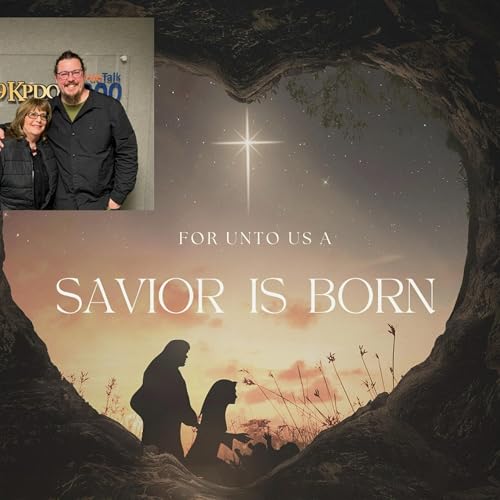 RET 2025-12-19 - Christmas with Pastor Matt Morris of Hillside Christian Fellowship - Podcast