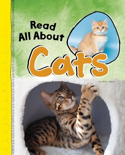 Read All About Cats view 2