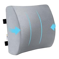 Lumbar Pillow-grey