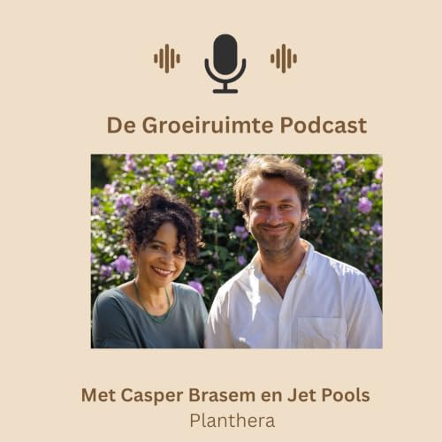 #004 Herbloeien ondanks alles met Casper Brasem