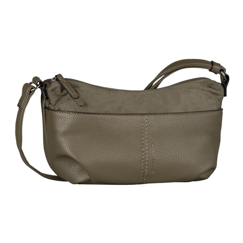 Sac cross TOM TAILOR Miha pochette bandoulière femme