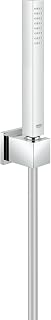 GROHE 27703000 | Euphoria Cube Stick Hand Shower Bath Set | 1 Spray, Chrome