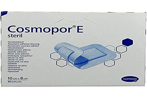 Cosmopor E Cer Ades Tnt 10X8CM Cosmopor E Cer Ades Tnt 10X8CM