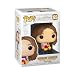 Produktbild Funko Pop! Harry Potter: Holiday - Ron Weasley - Hermione Granger 1 - Vinyl-Sammelfigur - Geschenkidee - Offizielle Handelswaren - Spielzeug Für Kinder und Erwachsene - Movies Fans