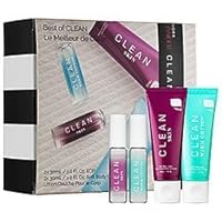 Algopix Similar Product 19 - SEPHORA Beauty Insider Best of CLEAN set