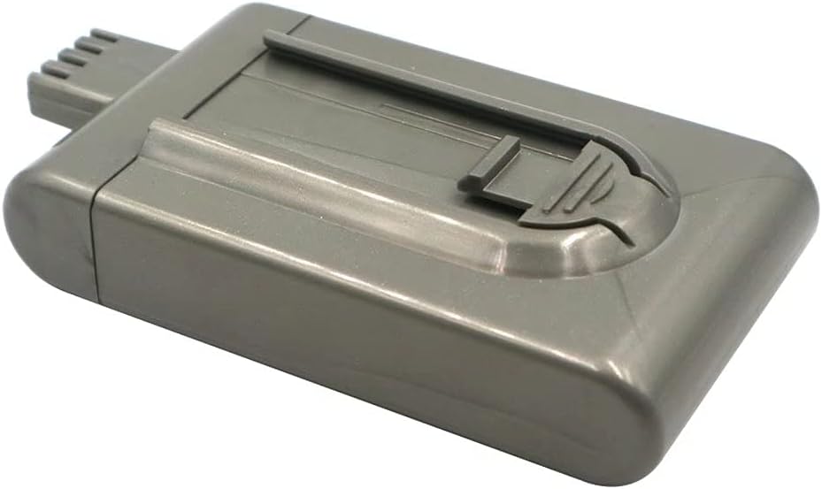 2000mAh Battery Pack DC16 Li-ion Battery 21.6V Replacement for Dysn 21.6V Battery 912433-03 912433-04