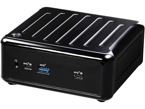 ASRock 4X4 BOX-4500U AMD Ryzen™ 4000U-Series PC