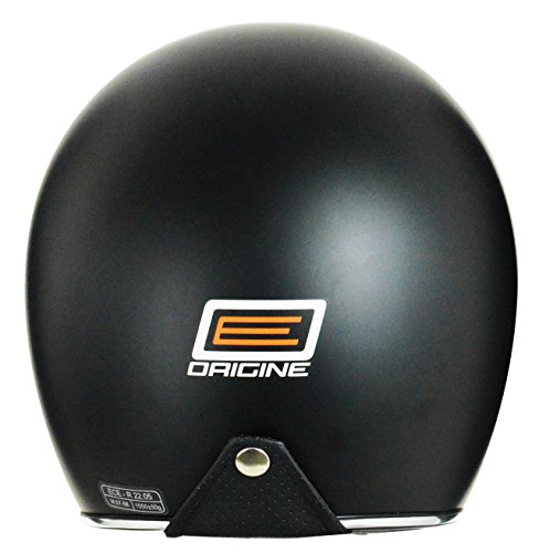 Origine Helmets Sprint Casco Unisex Adulti, Nero