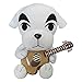 Produktbild Animal Crossing - K.K. Slider - Kuscheltier