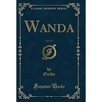 Wanda, Vol. 2 of 3